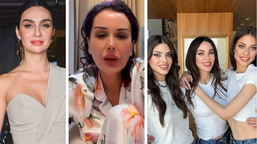 Ünlülere uyuşturucu testi: 8 kişi pozitif!