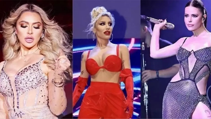 Hangi ünlü isimler gözaltına alındı? İşte tam liste