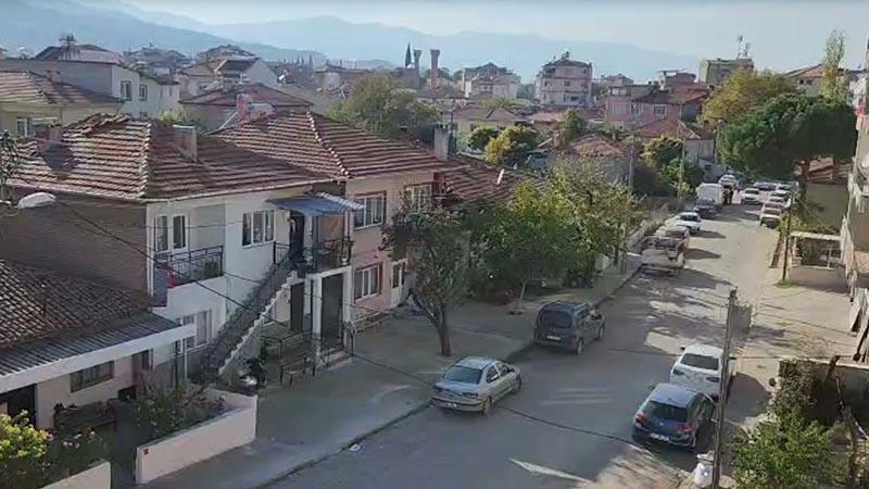 Balıkesir’de 4.9 büyüklüğünde deprem