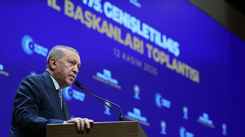 Erdoğan: kazayı tüm yönleriyle araştırıyoruz