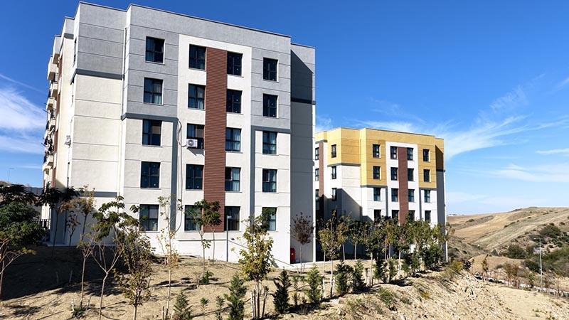 Murat Kurum: Türkiye’yi ev sahibi yapacağız