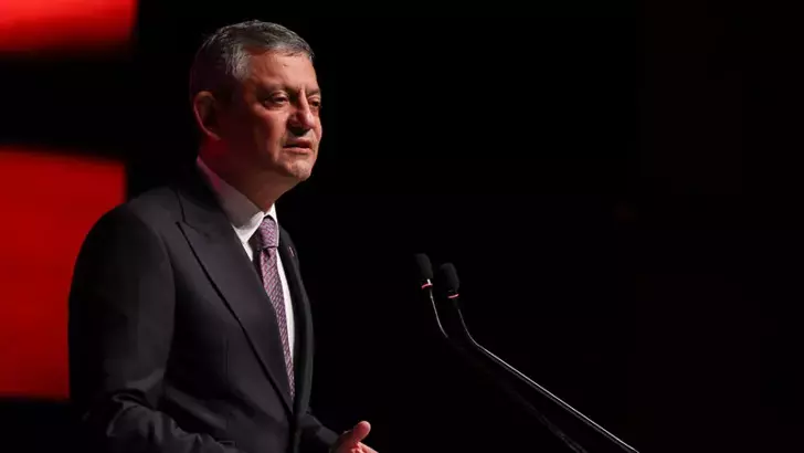 Özgür Özel: İstanbul Sözleşmesini geri getireceğiz