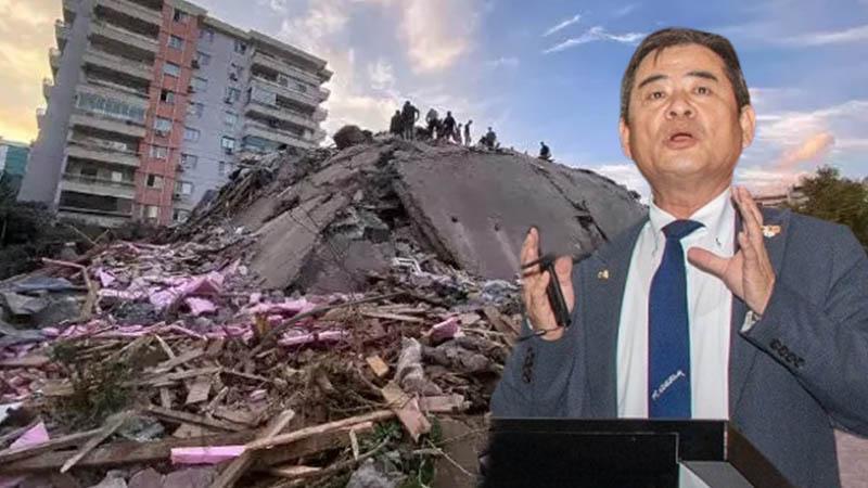 Deprem uzmanı Moriwaki’den korkutan uyarı