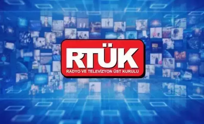 RTÜK’ten yayın ihlali yapan 3 kanala ceza