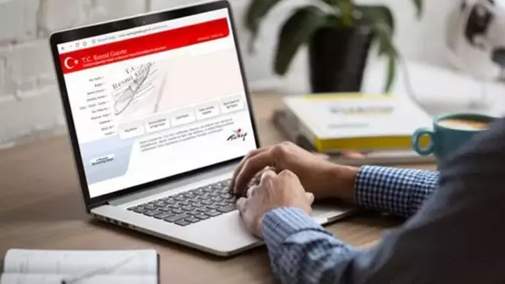 MSB Yardımcılığına Salih Ayhan atandı