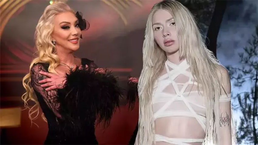 Aleyna Tilki’den Güllü’ye büyük vefa