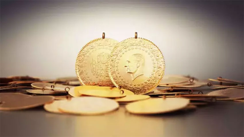 Altın fiyatlarında ani yükseliş!