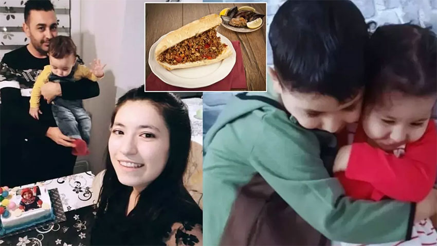 Ortaköy faciasında korkunç şüphe