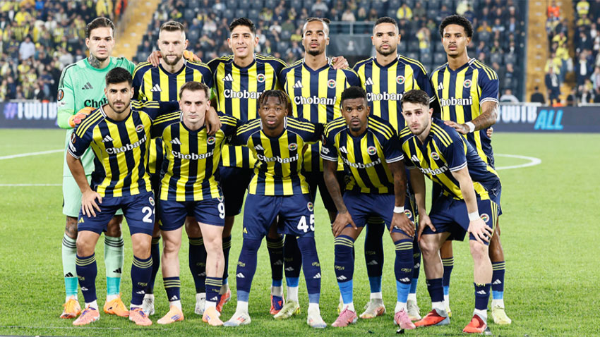 Fenerbahçe’de derbi planı; bu sefer farklı!