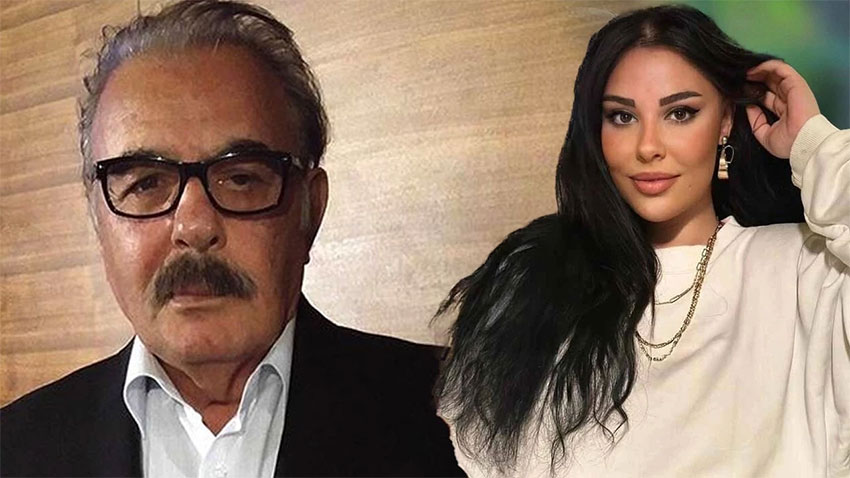 Ferdi Tayfur’un kızı Tuğçe Tayfur’dan sert çıkış