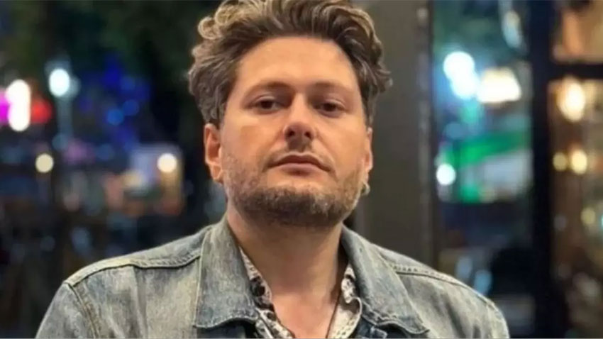 Furkan Bölükbaşı gözaltına alındı