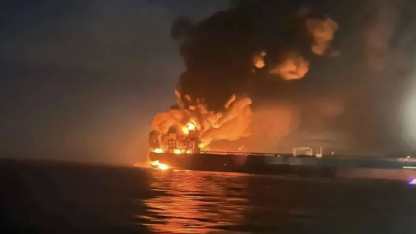 Dışişleri Bakanlığından Ukrayna’ya tepki