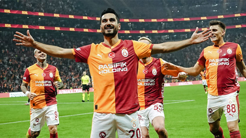 Galatasaray’da derbiye özel prim iddiası