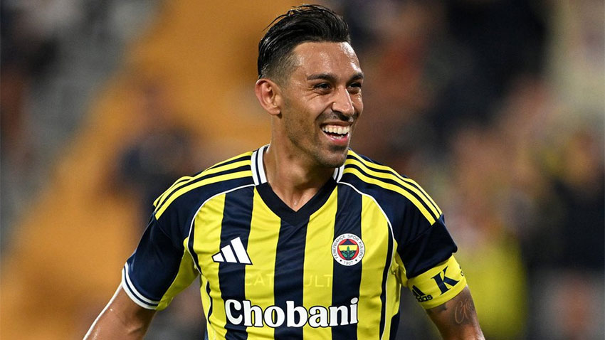 İrfan Can Kahveci sessizliğini bozdu