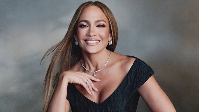 Jennifer Lopez Zen Pırlanta’nın yüzü oldu