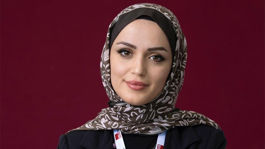 Kübra Çelenk kimdir?