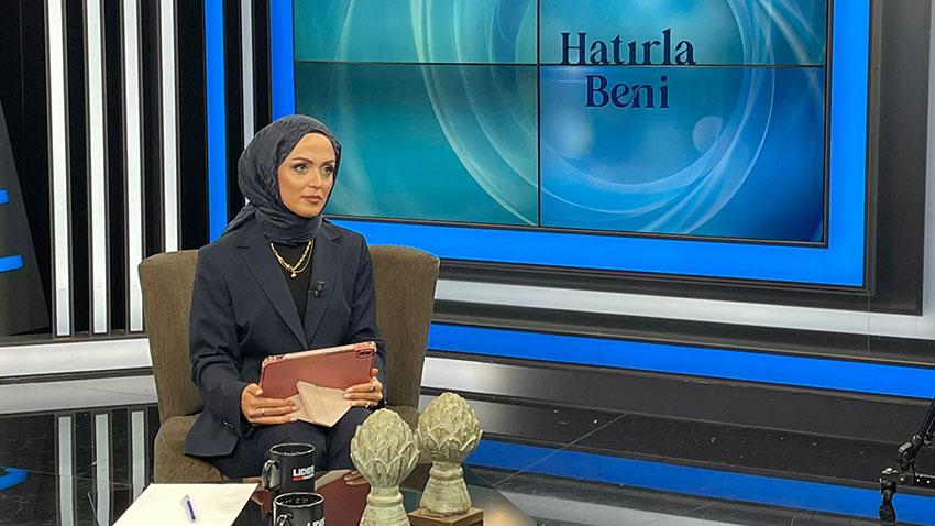 Hatırla Beni Lider Haber TV’de başlıyor
