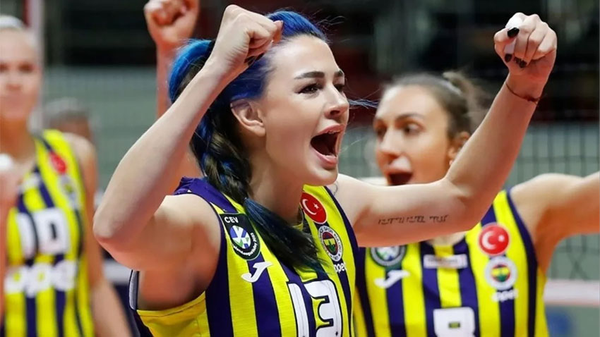 Meryem Boz Survivor 2026 Ünlüler – All Star kadrosunda