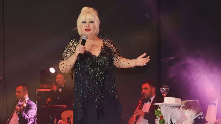 Muazzez Abacı hayatını kaybetti!