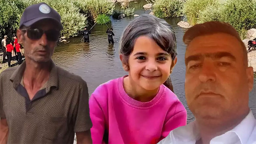 Narin Güran cinayetinde sessizlik bozuldu!