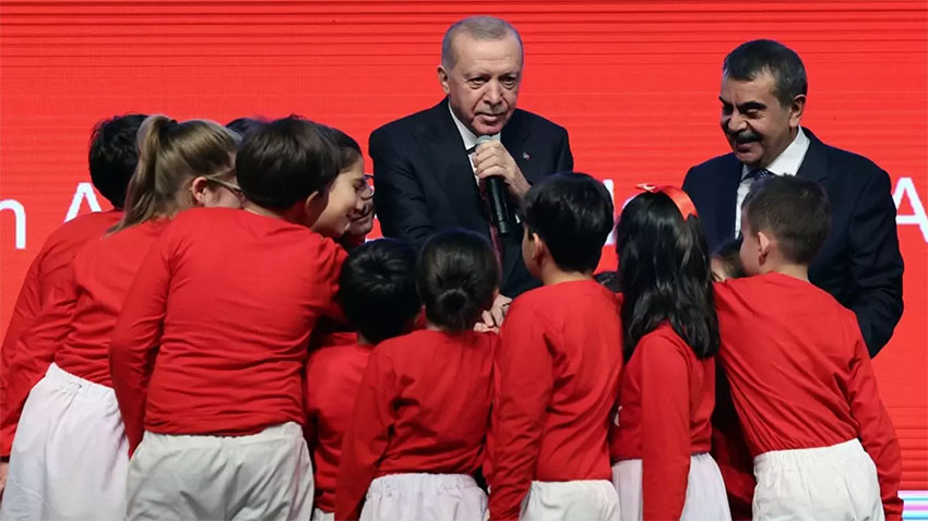 15 bin öğretmen ataması gerçekleşti