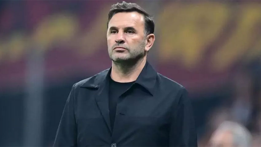 Okan Buruk’tan Lemina ve Osimhen açıklaması