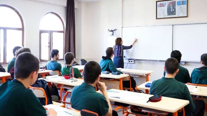 Ara tatil bitti; okullar açılıyor!