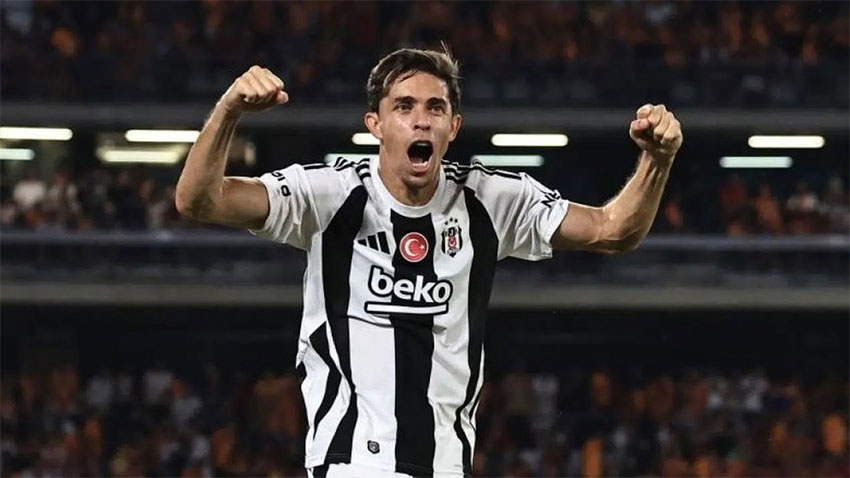 Sergen Yalçın Paulista’yı yeniden parlattı