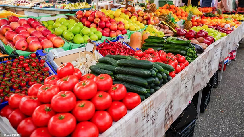 Sebze ve meyvede fiyatlar düşecek mi?