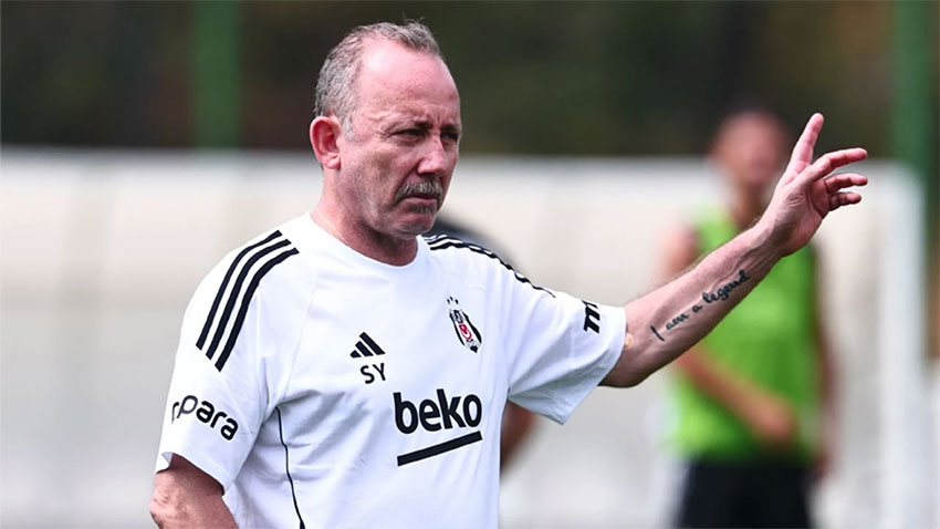 Sergen Yalçın anjiyo oldu