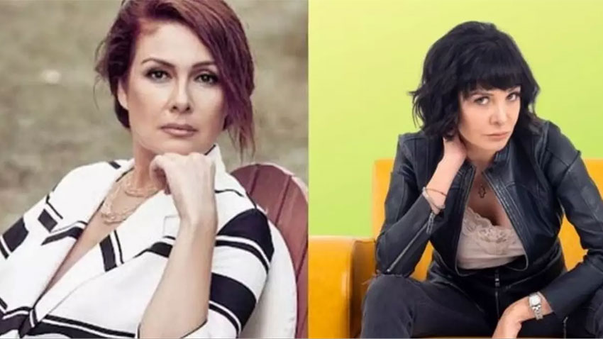 Zeynep Gülmez’den Evrim Akın’a olay gönderme