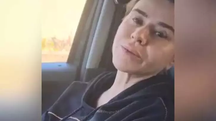 Seçil Erzan hakim karşısında