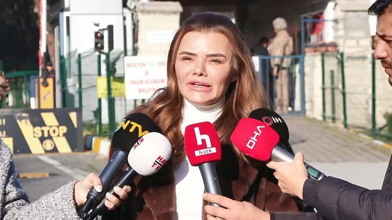 Aleyna Tilki’nin avukatından açıklama