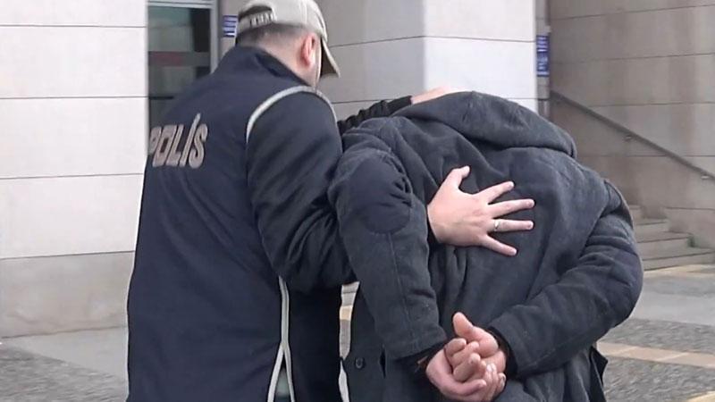 32 ilde DEAŞ operasyonu