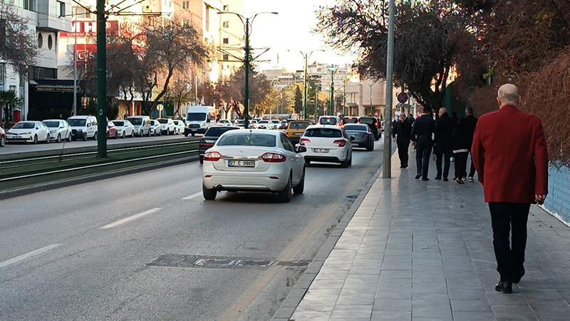Kahramanmaraş’ta 4.2 büyüklüğünde deprem