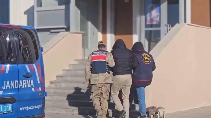 FETÖ’nün güncel yapılanmasına operasyon