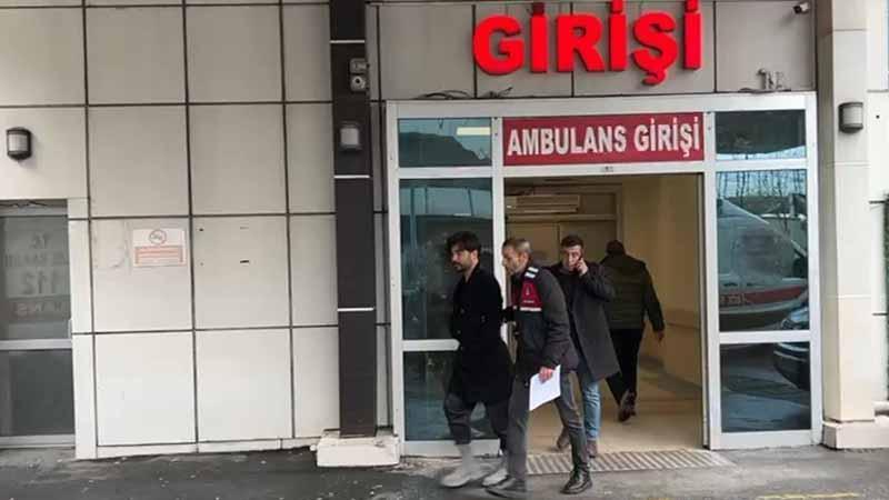 Yusuf Güney, serbest bırakıldı