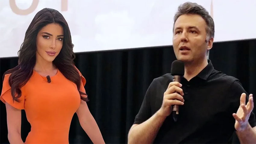 Birbirinden garip ilişkiler ortalığa saçılıyor!