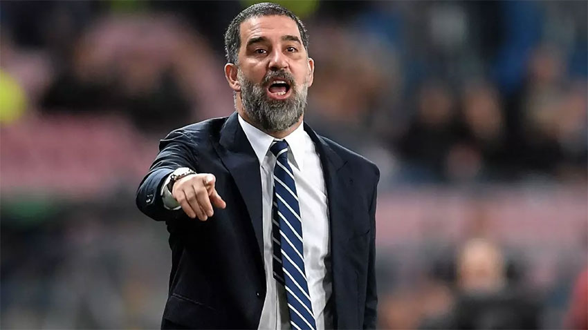 Arda Turan’ı kızdıran soru! Bu saygısızlık