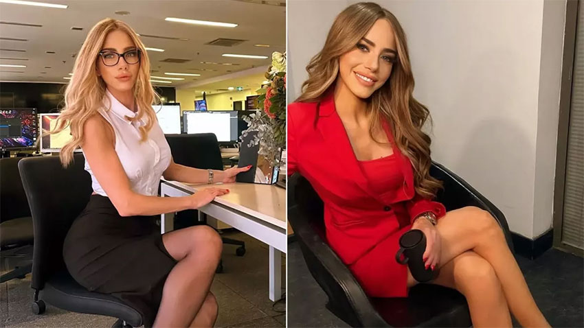 Ela Rümeysa Cebeci’nin ek ifadesi ortaya çıktı