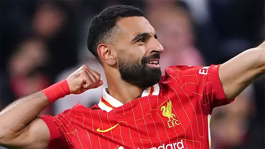 Fenerbahçe’den Mohamed Salah bombası