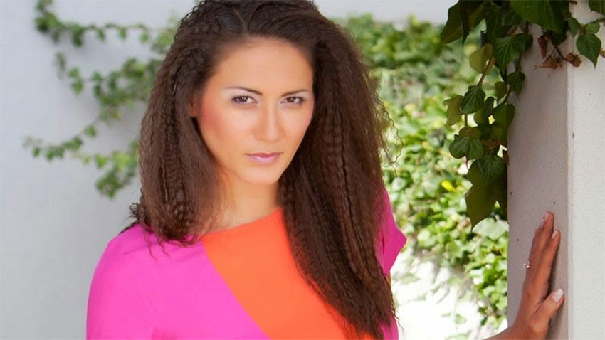 Özgül Kavruk Kimdir? İşte Hayatı ve Kariyeri