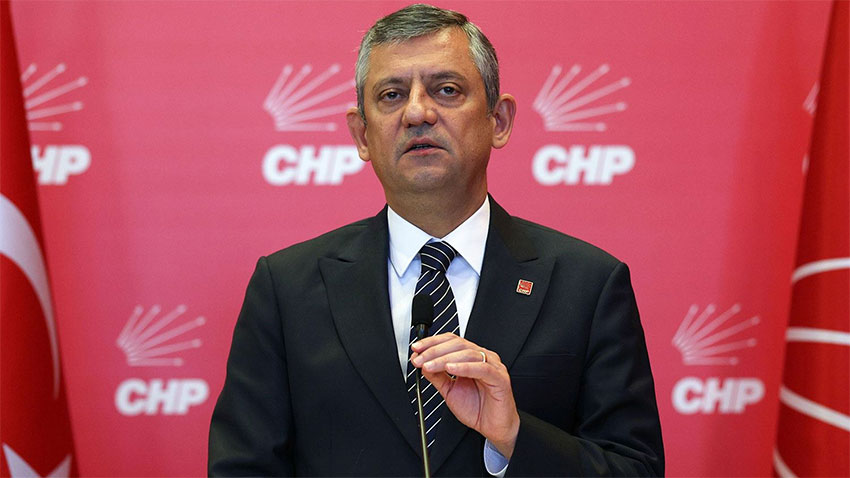 Özgür Özel Cumhurbaşkanı adayı olacak mı?