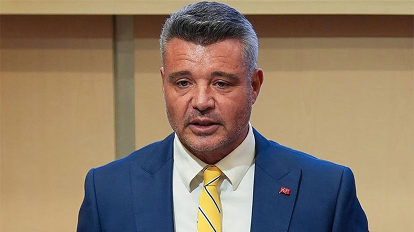 Sadettin Saran’dan TFF’ye ‘acil toplantı’ çağrısı