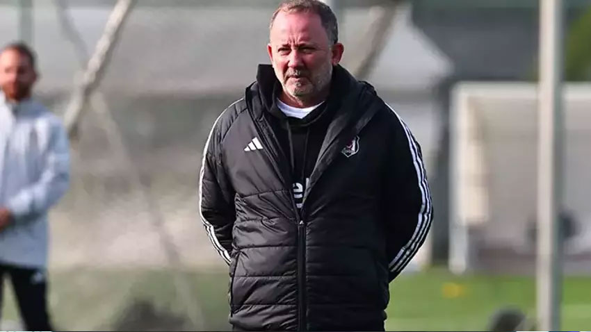 Sergen Yalçın kadro istikrarını koruyacak!