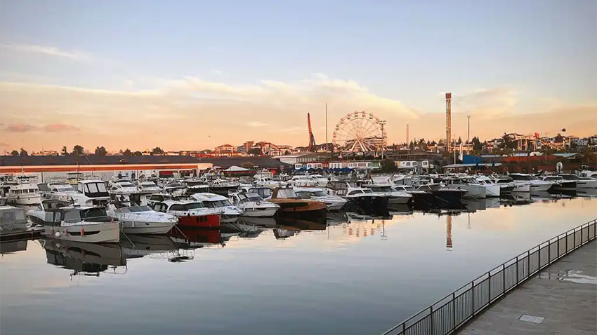 İşte il olmaya aday ilçeler