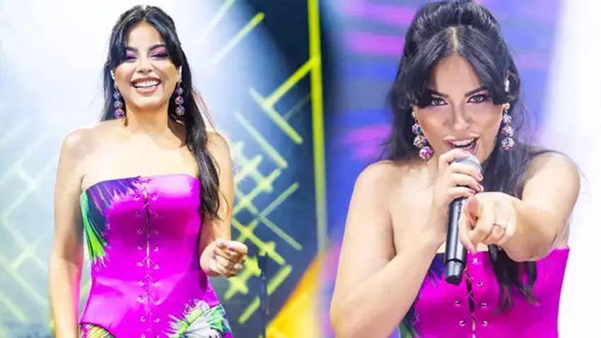 20 kilo veren Zara iğne ipliğe döndü