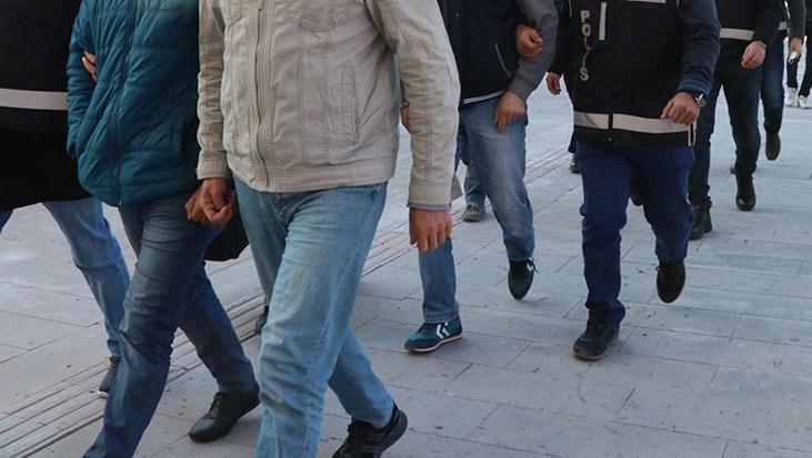 Samsun merkezli 19 ilde ‘çocuk müstehcenliği’ operasyonu: 40 zanlı yakalandı