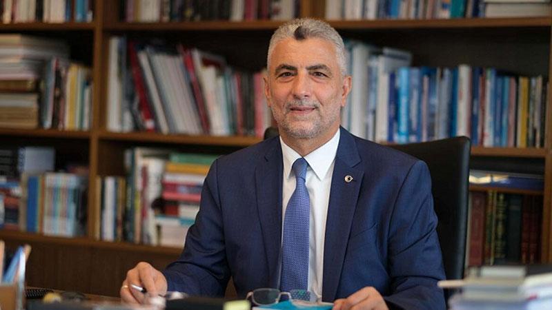 Bakan Bolat’tan Özgür Özel’e tepki