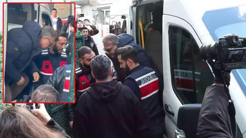 Oktay Kaynarca’nın ifadesi ortaya çıktı